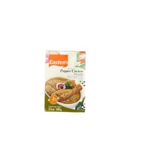 EASTERN PEPPER CHICKEN MASALA 100g
