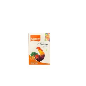 EASTERN CHICKEN MASALA 160g