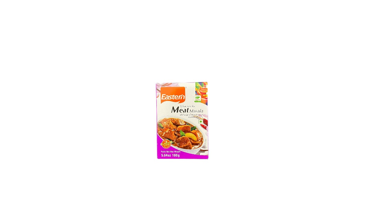 EASTERN MEAT MASALA 160g
