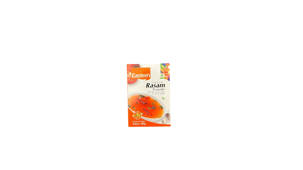 EASTERN RASAM POWDER 165g