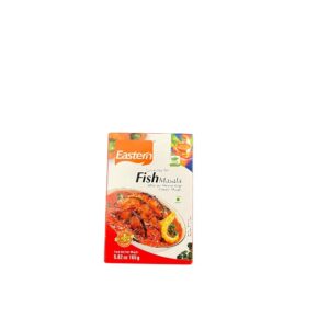 EASTERN FISH MASALA 165g