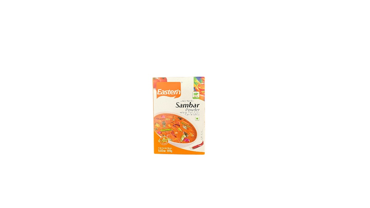 EASTERN SAMBAR POWDER 165g