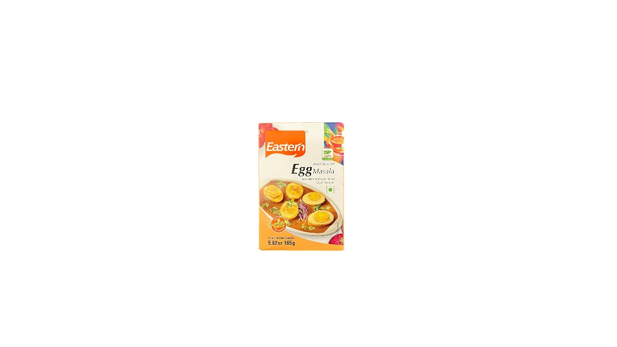 EASTERN EGG MASALA 165g