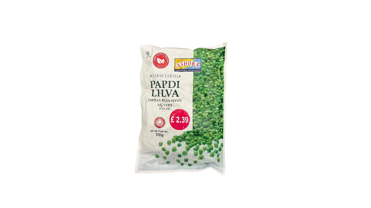 ASHOKA PAPDI LILVA 310g
