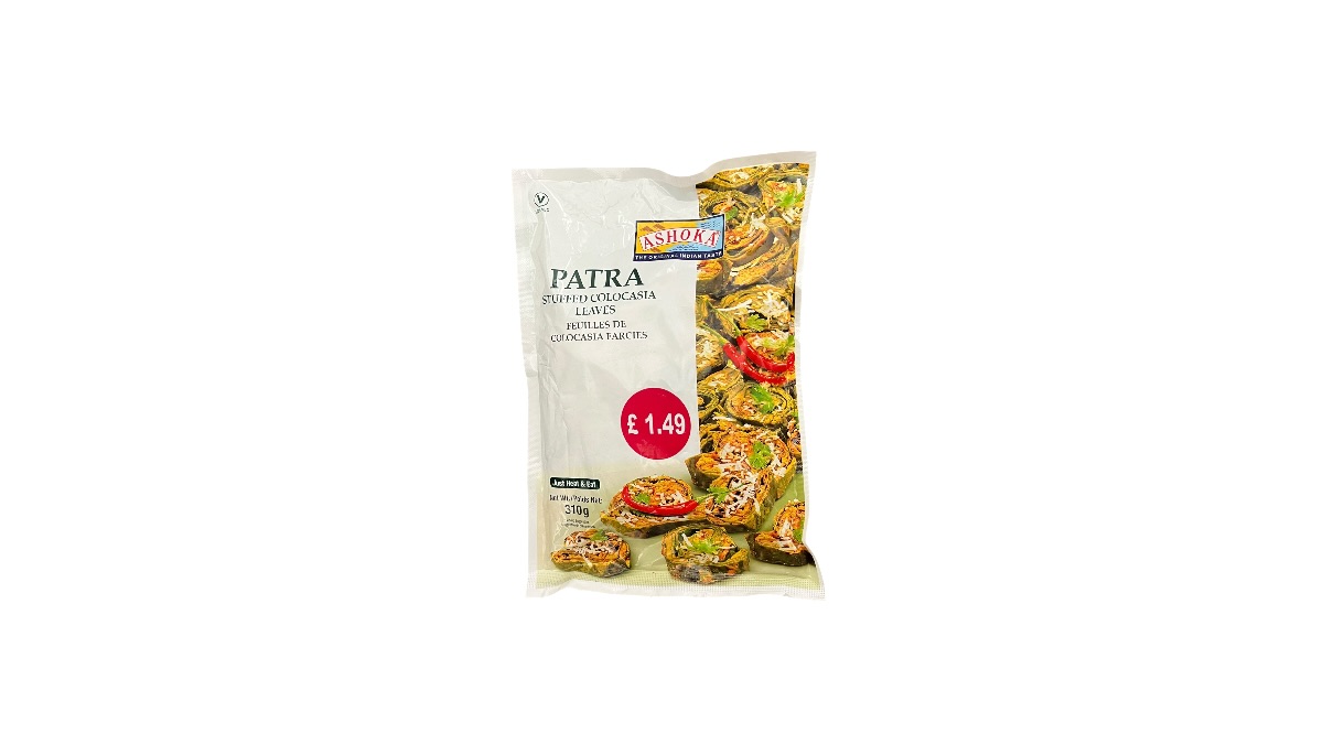 ASHOKA PATRA SLICES 310g