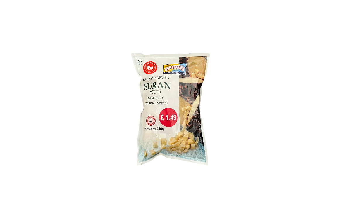 ASHOKA SURAN (CUT)310g