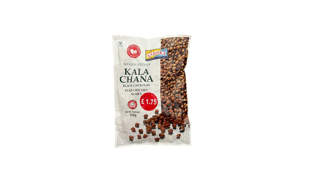 ASHOKA KALA CHANA 310g
