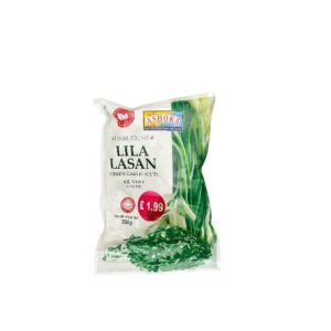ASHOKA LILA LASAN 250g