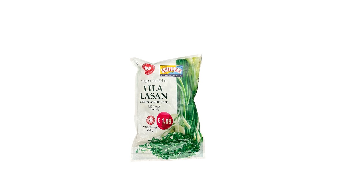 ASHOKA LILA LASAN 250g