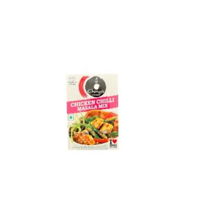 CHINGS CHICKEN CHILLI MASALA MIX 50g