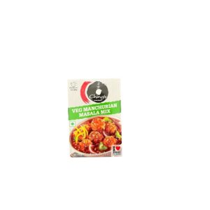 CHINGS VEG MANCHURIAN MASALA MIX 50g