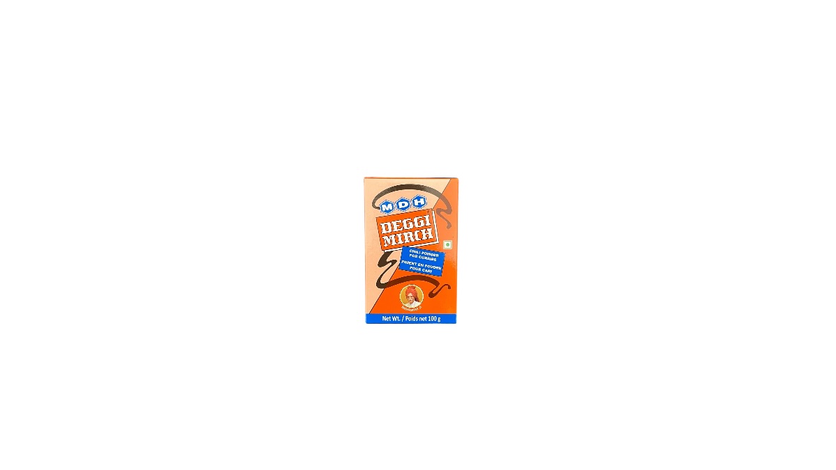 MDH DEGGI MIRCH 100g