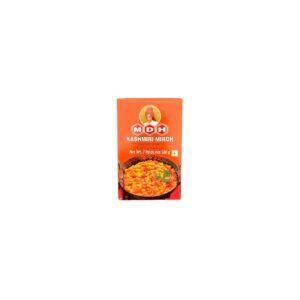 MDH KASHMIRI MIRCH 100g