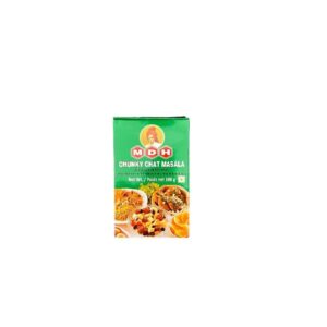 MDH CHUNKY CHAT MASALA 100g