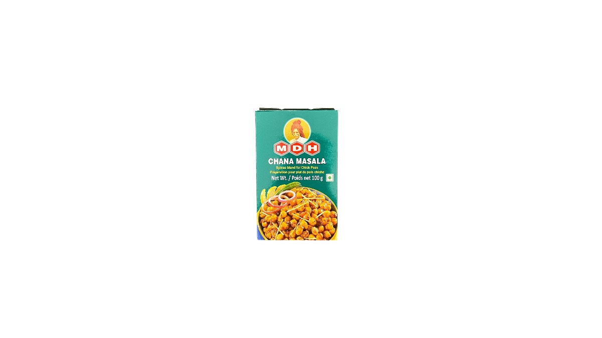 MDH CHANA MASALA 100g