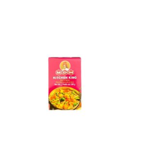 MDH KITCHEN KING 100g
