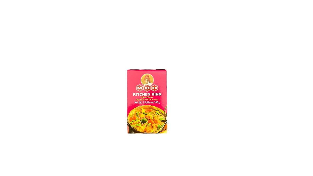 MDH KITCHEN KING 100g