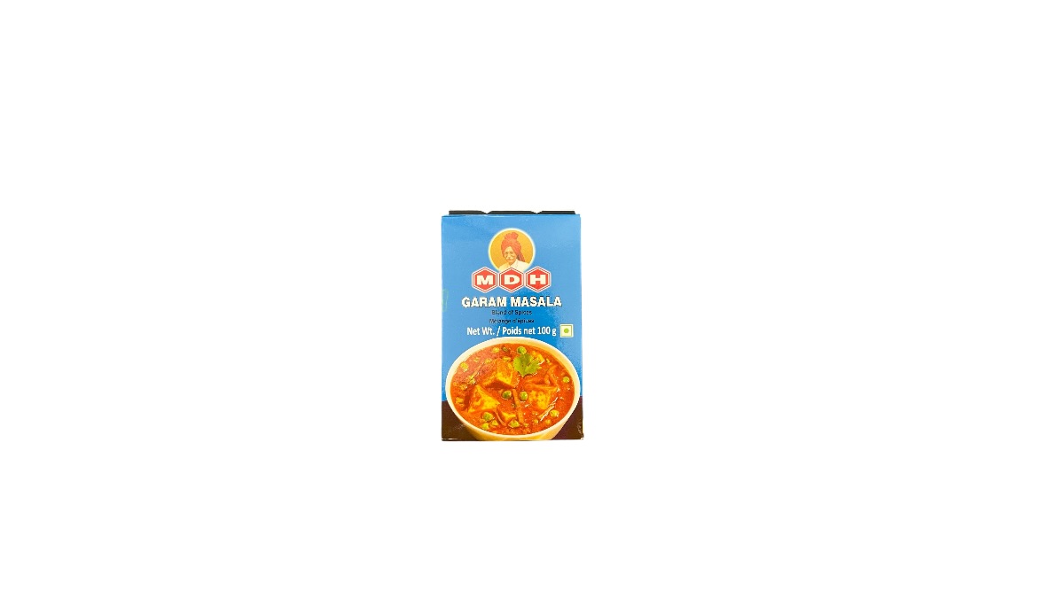 MDH GARAM MASALA 100g