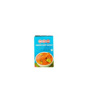 MDH CHICKEN CURRY MASALA 100g