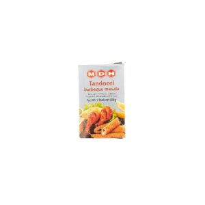 MDH TANDOORI BARBEQUE MASALA 100G