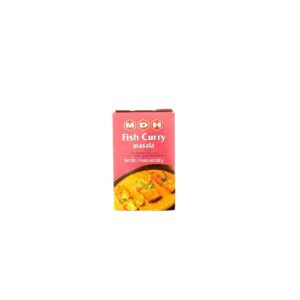 MDH FISH CURRY MASALA 100g