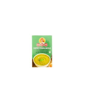 MDH CHUTNEY PODINA MASALA 100g