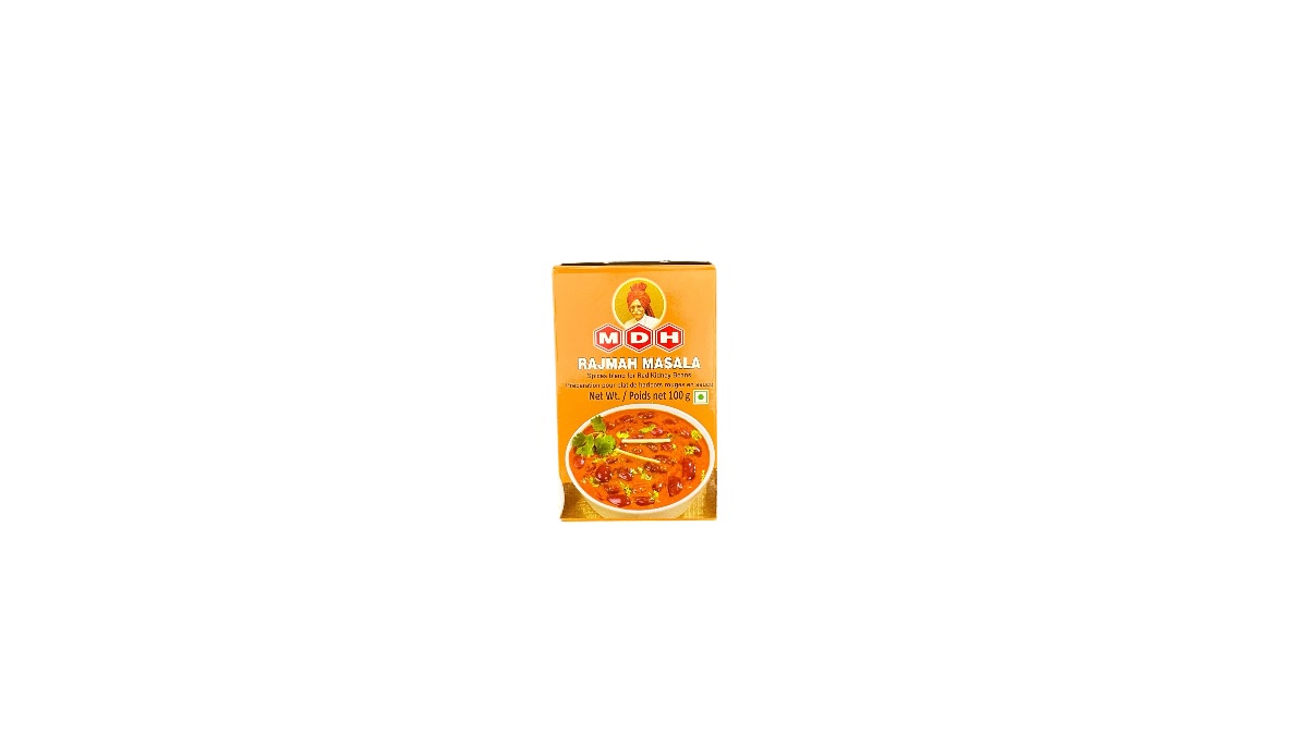 MDH RAJMAH MASALA 100g