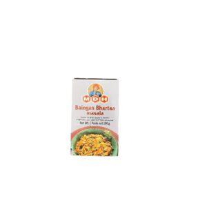 MDH BAINGAN BHARTAA MASALA 100g