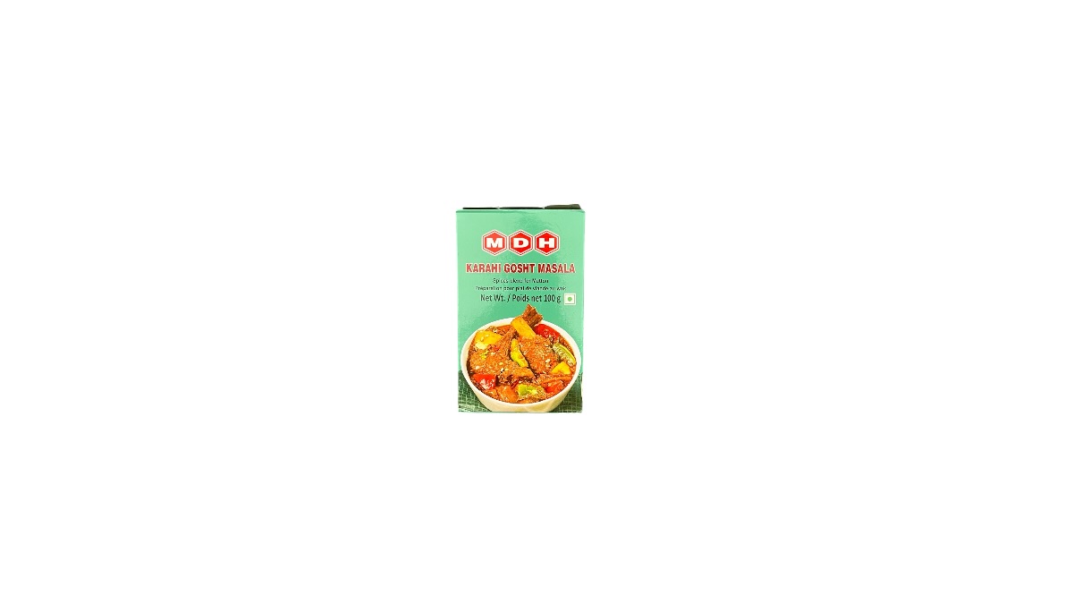 MDH KARAHI GHOST MASALA 100g