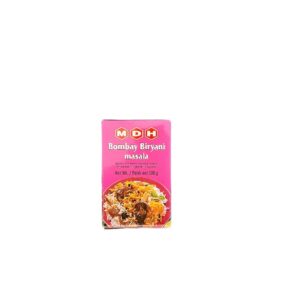 MDH BOMBAY BIRYANI MASALA 100G