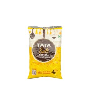 TATA SALT CRYSTAL 1Kg