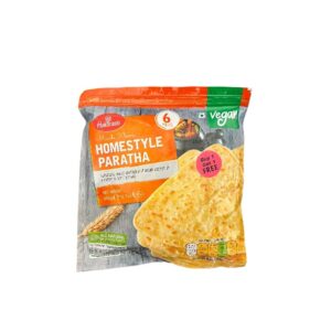HALDIRAM HOMESTYLE PARATHA 6 PCS