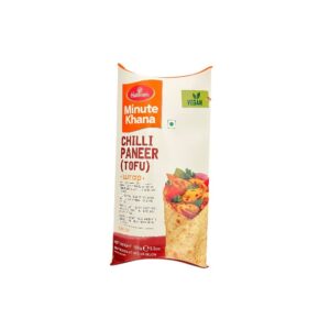 HALDIRAM CHILLI PANEER (TOFU)