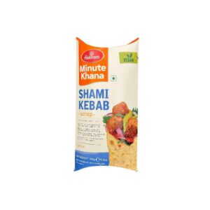 HALDIRAM SHAMI KEBAB