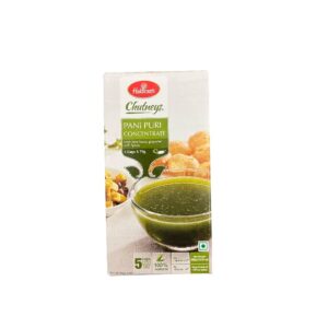 HALDIRAM PANI PURI 360g