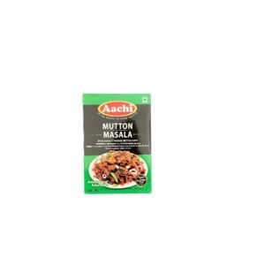 AACHI MUTTON MASALA 100g