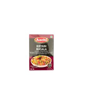 AACHI BIRYANI MASALA 100g