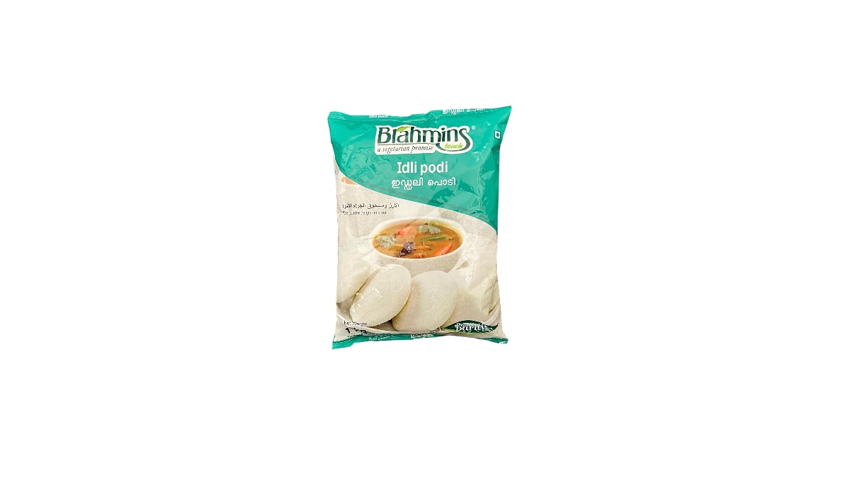 BRAHMINS IDLI PODI 1Kg