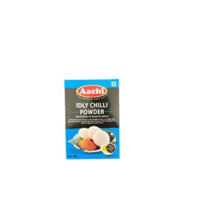AACHI IDLY CHILLI POWER 100g