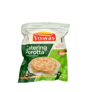 VISWAS CATERING POROTTA 908g