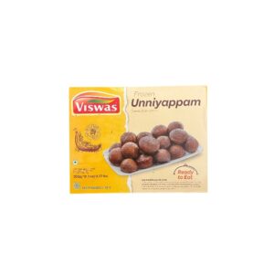 VISWAS UNNIYAPPAM 350g