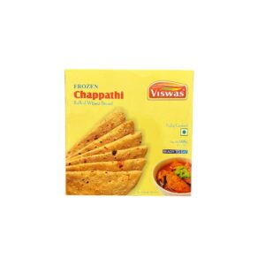 VISWAS CHAPPATHI 908g