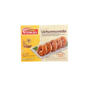 VISWAS UZHUNNUVADA 350g