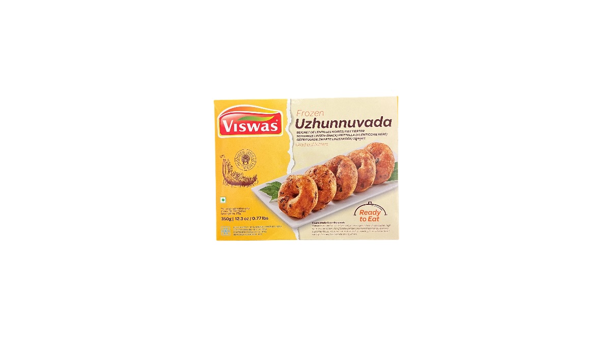 VISWAS UZHUNNUVADA 350g