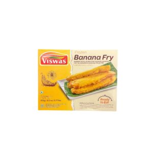 VISWAS BANANA FRY 350g