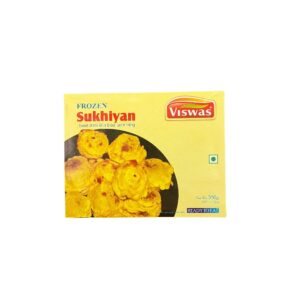VISWAS SUKHIYAN 350g