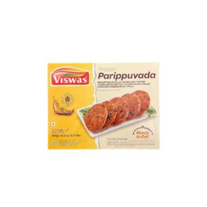 VISWAS PARIPPUVADA 350g