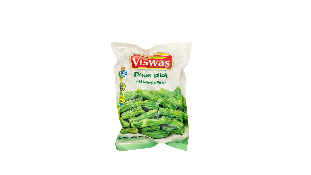 VISWAS DRUM STICK 400g