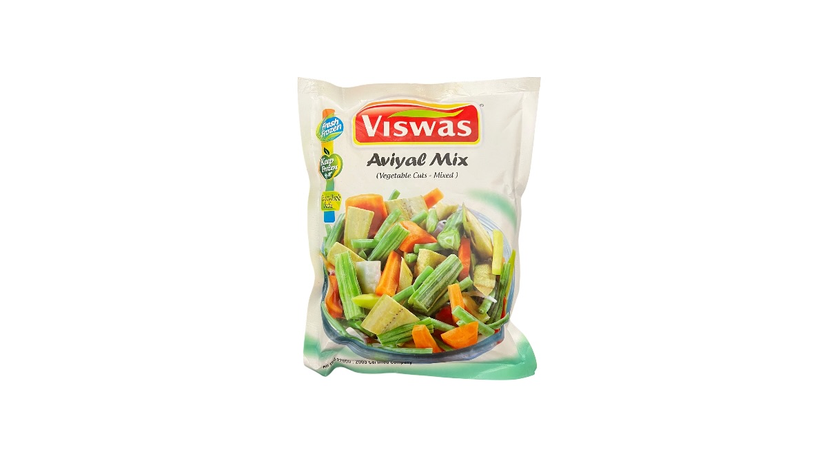 VISWAS AVIYAL MIX