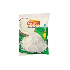 VISWAS GRATED COCONUT 400g